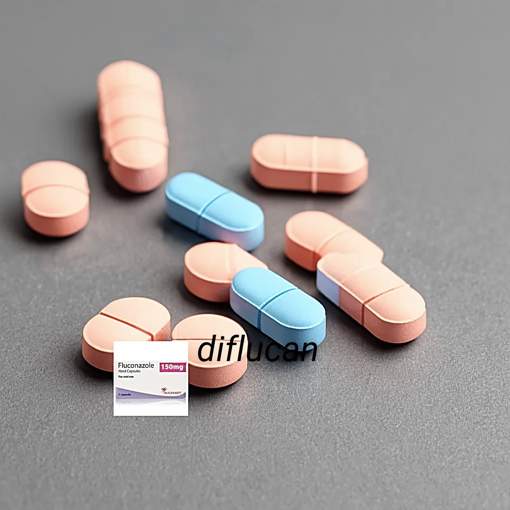 Diflucan farmaco generico